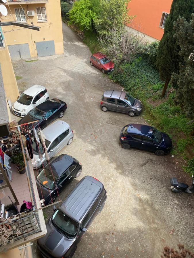 M.G. Home 2 A Un Passo Da Tutto Bologna Eksteriør billede