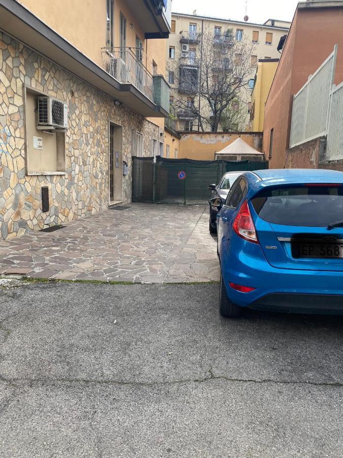 M.G. Home 2 A Un Passo Da Tutto Bologna Eksteriør billede