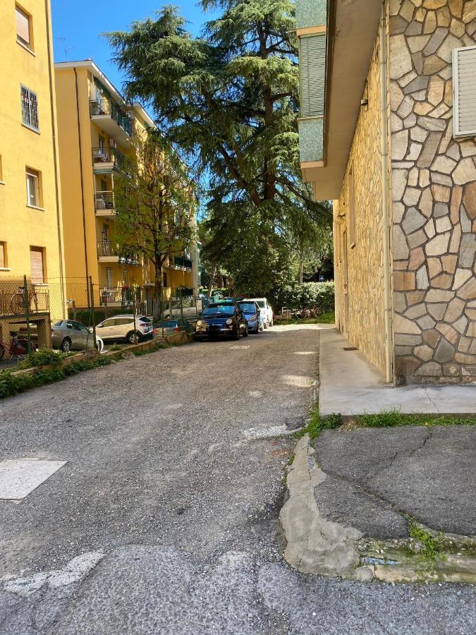 M.G. Home 2 A Un Passo Da Tutto Bologna Eksteriør billede