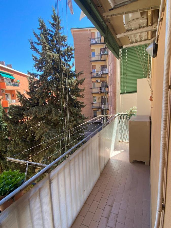 M.G. Home 2 A Un Passo Da Tutto Bologna Eksteriør billede