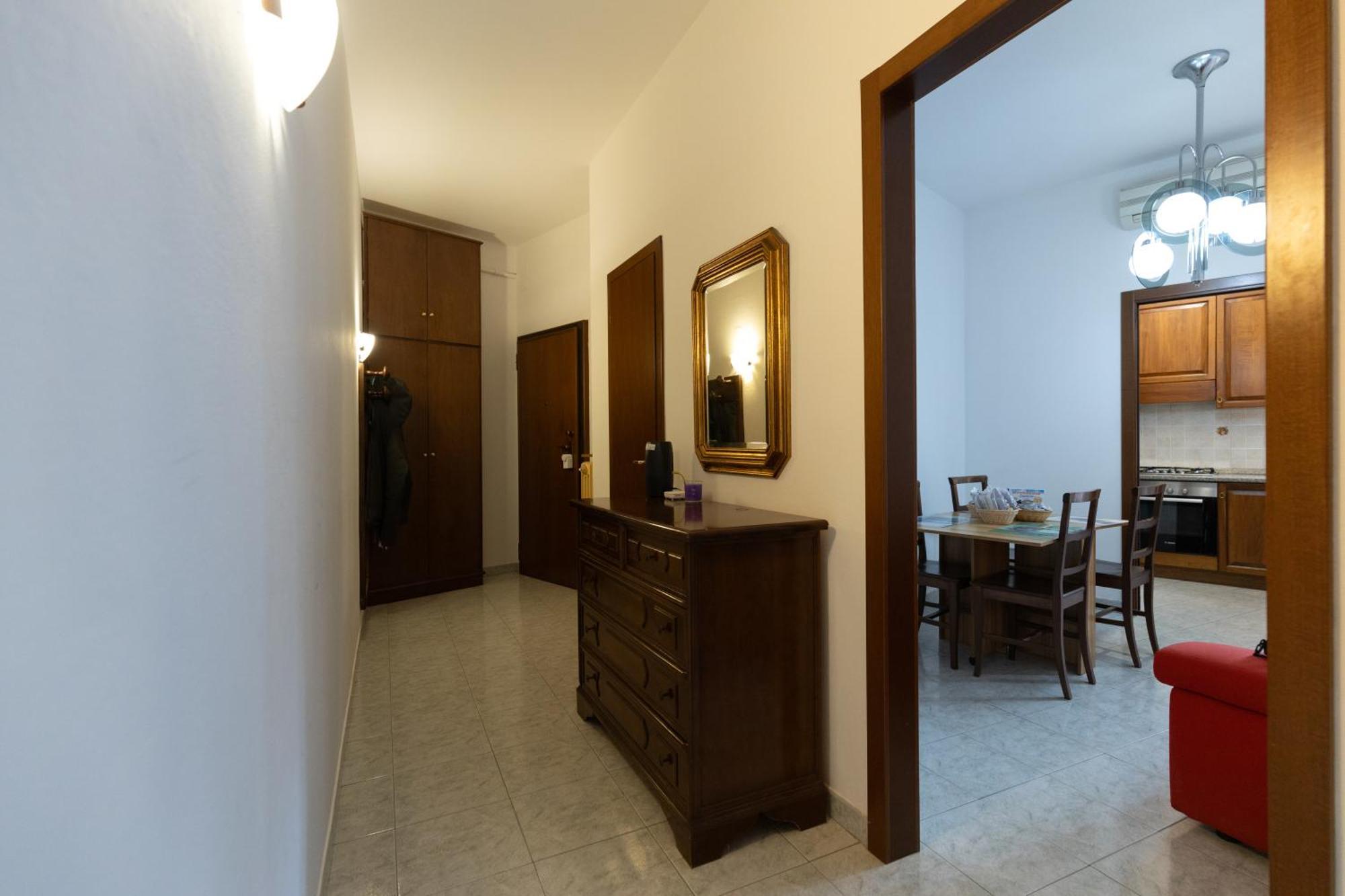 M.G. Home 2 A Un Passo Da Tutto Bologna Eksteriør billede