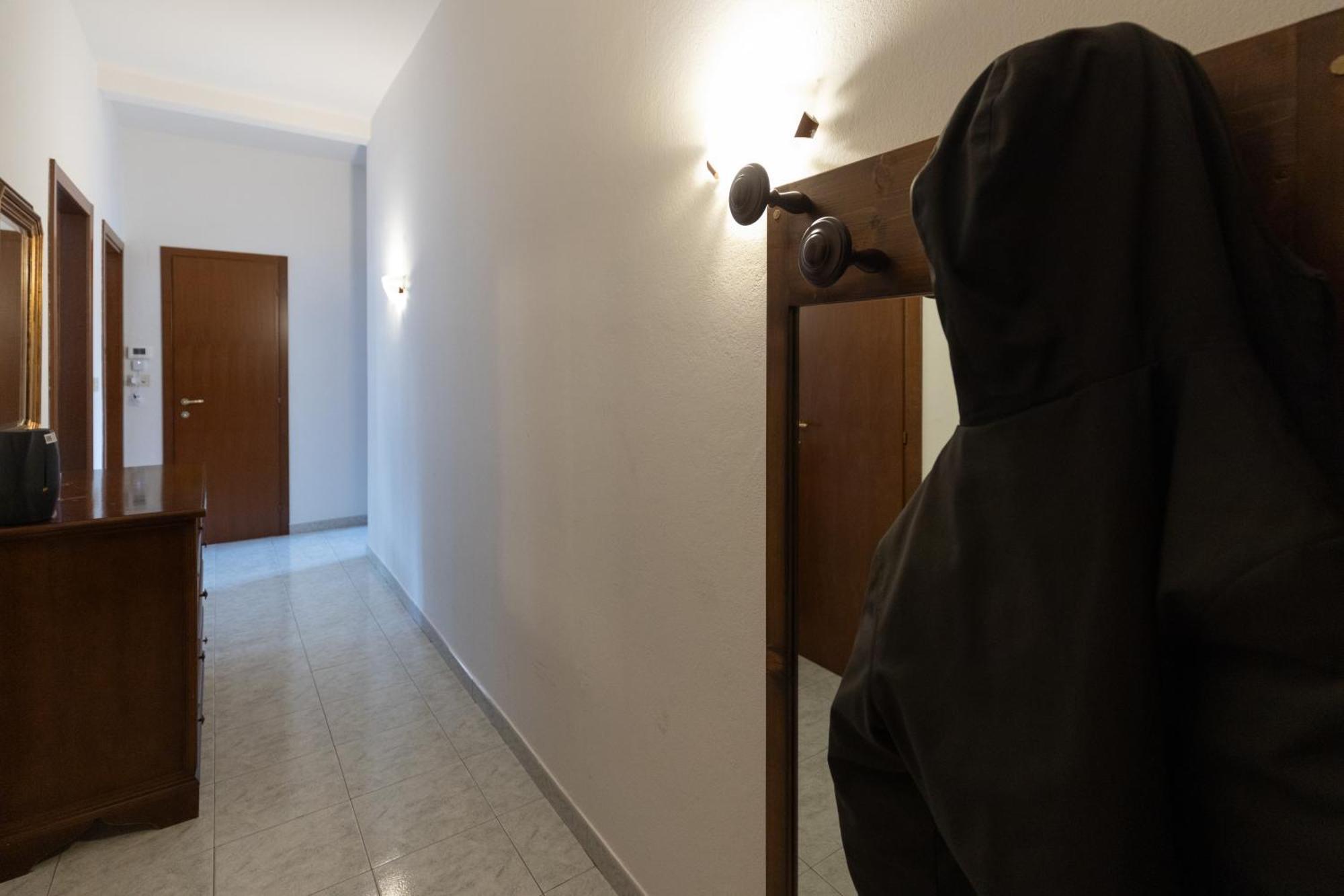 M.G. Home 2 A Un Passo Da Tutto Bologna Eksteriør billede