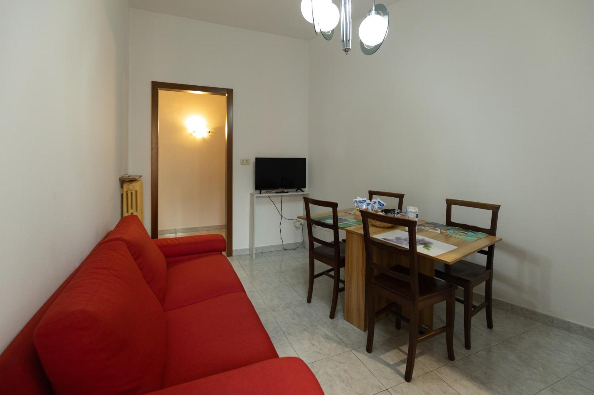 M.G. Home 2 A Un Passo Da Tutto Bologna Eksteriør billede