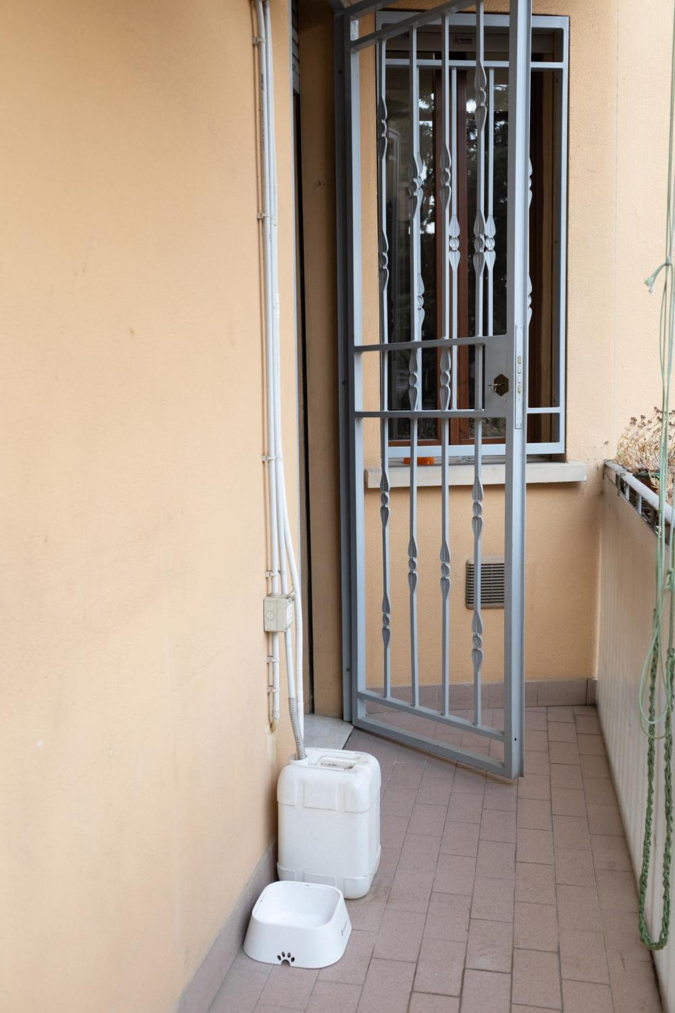 M.G. Home 2 A Un Passo Da Tutto Bologna Eksteriør billede